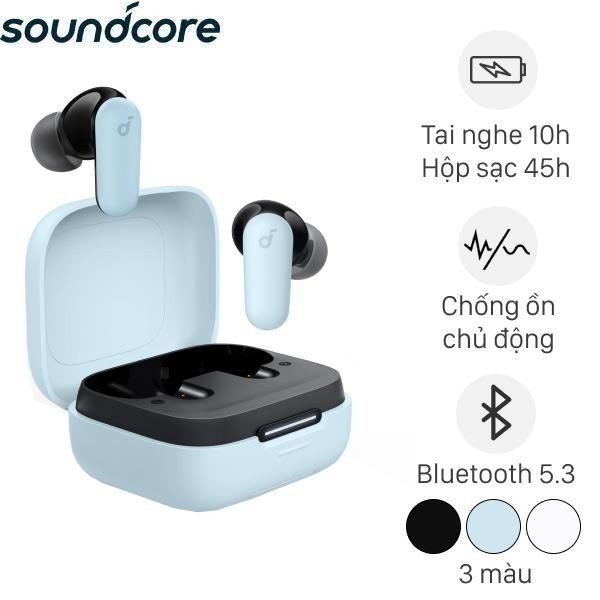 Tai nghe TWS soundcore R50i NC A3959