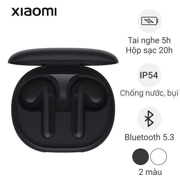 Tai nghe TWS Xiaomi Redmi Buds 4 Lite