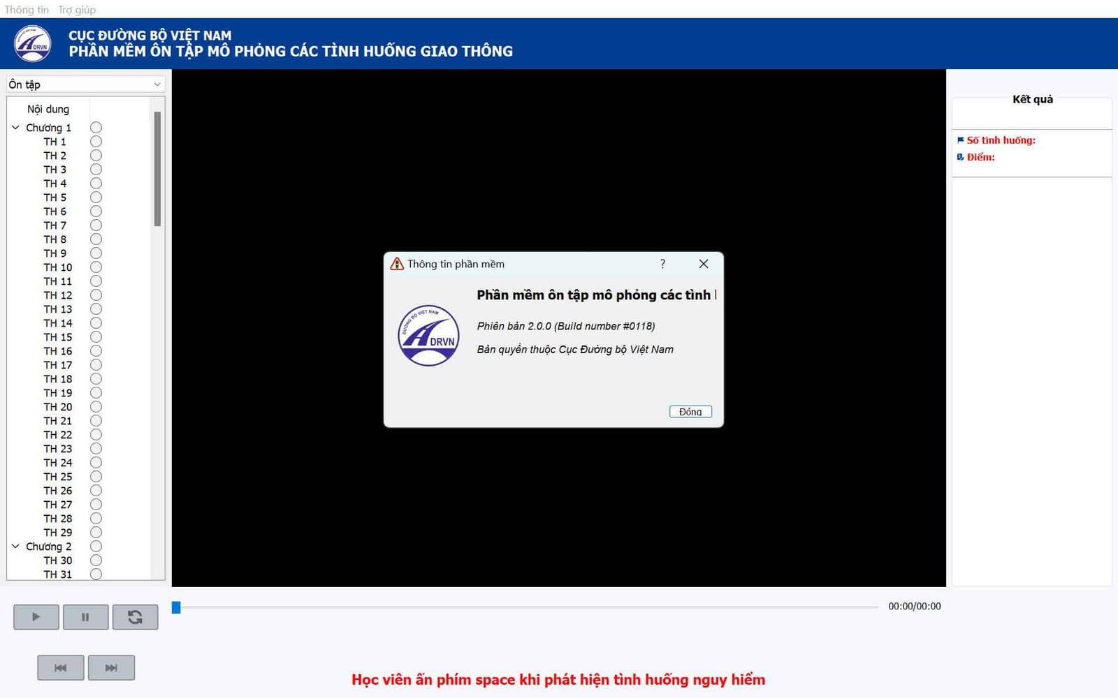 Tải phần mềm mô phỏng 2.0