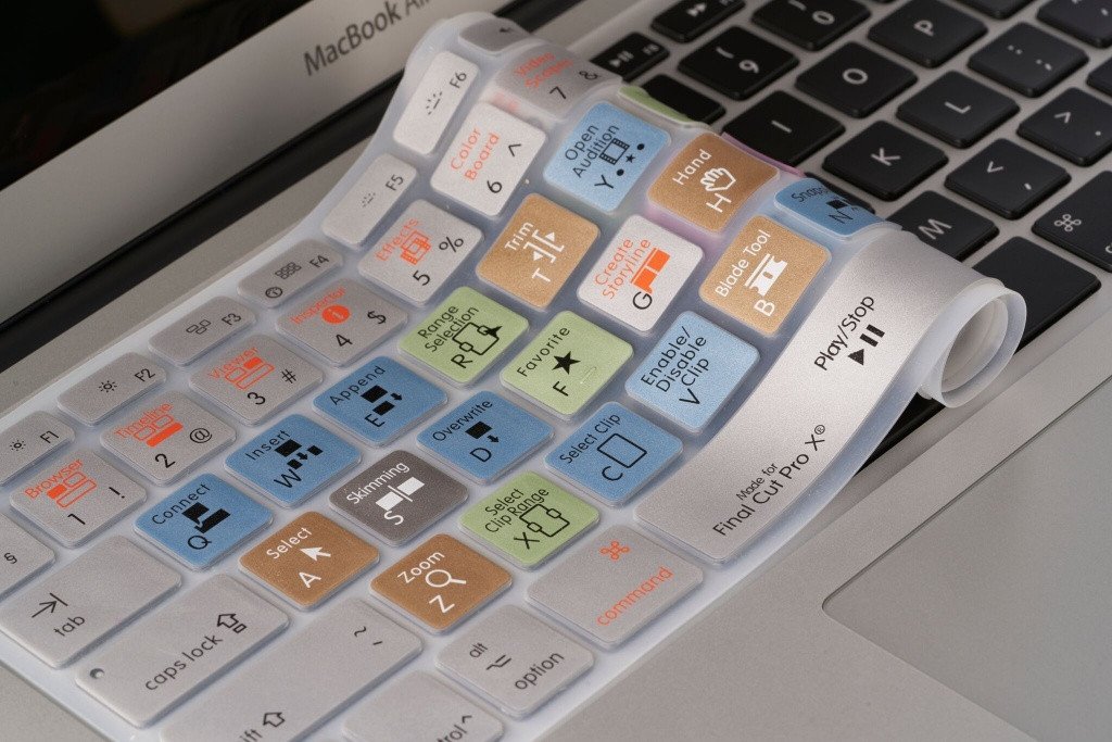 Tấm che bàn phím laptop Dell đa sắc màu, chống bụi hiệu quả