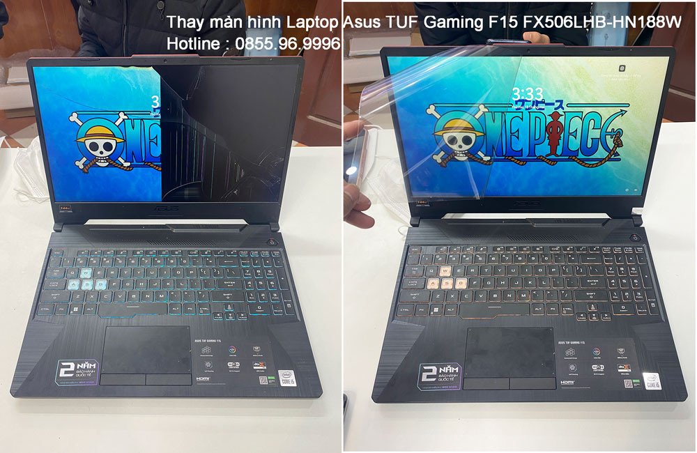 tấm nền màn hình laptop asus tuf gaming