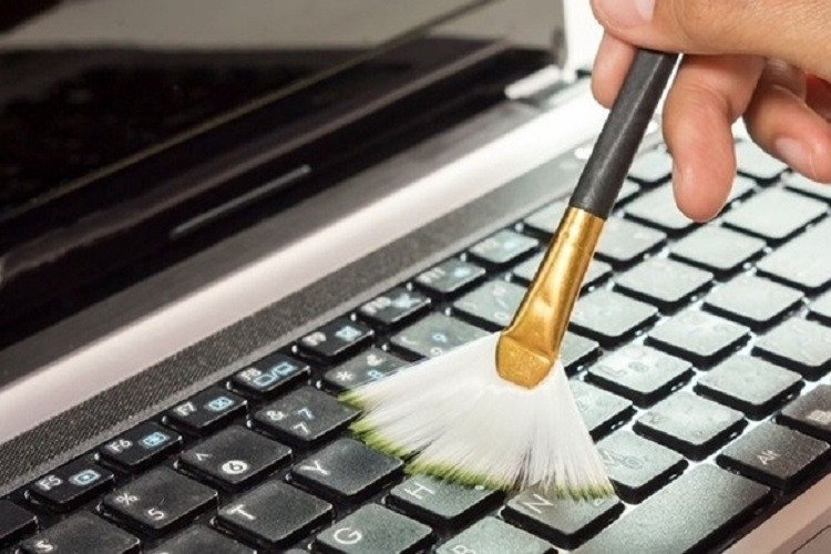 Tầm quan trọng của việc khóa bàn phím laptop Win 10
