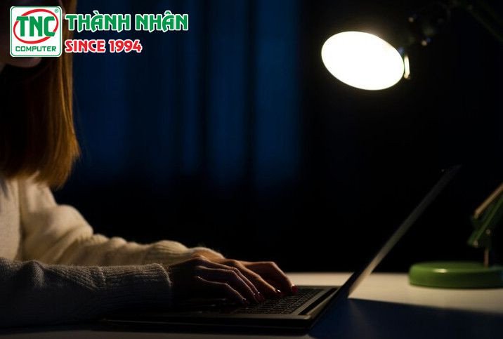 Tăng độ sáng màn hình laptop Dell chạy Windows 7