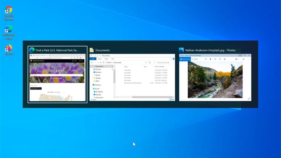 Tắt bớt ứng dụng đang chạy để khắc phục laptop bị đơ