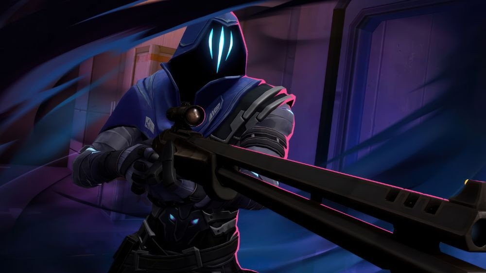 Tắt ứng dụng chạy nền để tăng FPS Valorant trên laptop