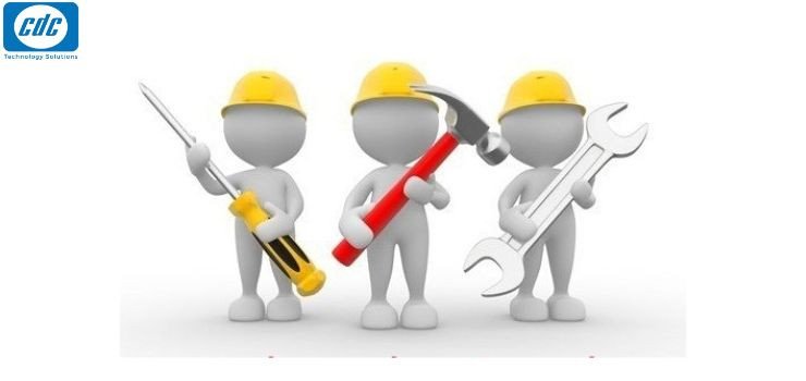 Tham khảo hướng dẫn để tự sửa lỗi màn hình laptop HP bị tối đen an toàn