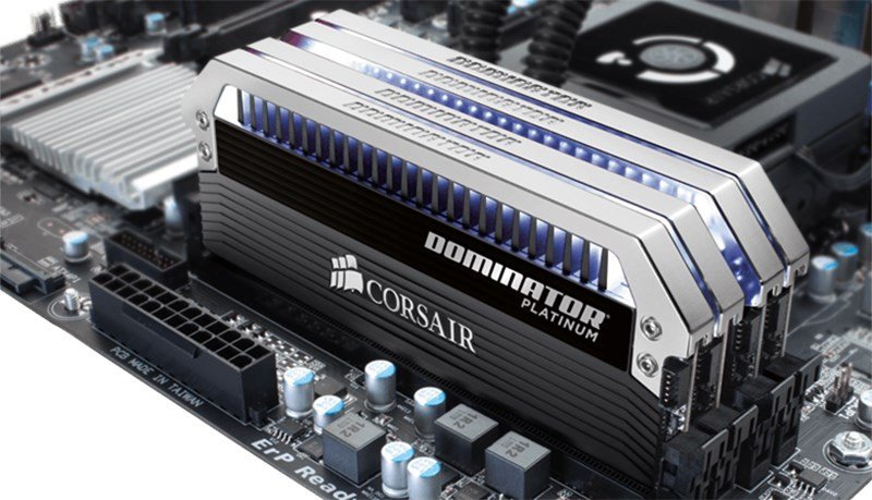 Thanh RAM (Bộ nhớ truy cập ngẫu nhiên) chuẩn SO-DIMM thường dùng trong phần cứng laptop, để lưu trữ dữ liệu tạm thời.