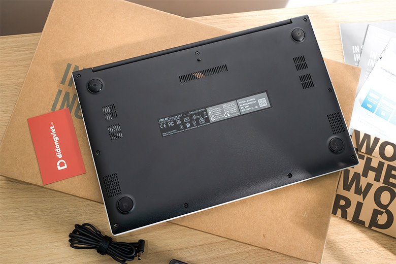 Thanh RAM của laptop, nâng cấp RAM giúp tối ưu hóa pin laptop