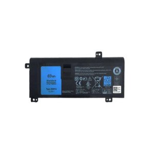 Thay Pin Dell Alienware 14