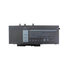 Thay Pin DELL Precision 3540