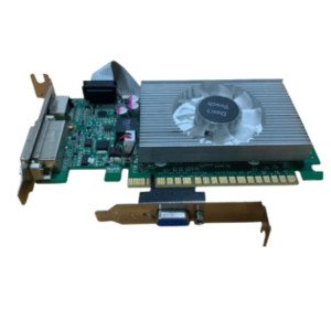 Thẻ đồ họa VGA GeForce GT 520 2GB cho laptop Dell
