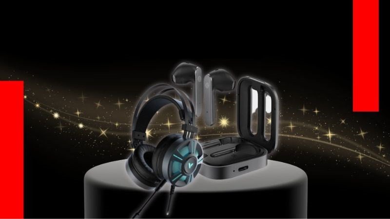 Thiết bị âm thanh cá nhân quen thuộc