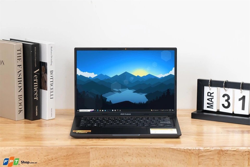 Thiết kế hiện đại của HP Pavilion 15-eg3111TU, phù hợp cho mọi môi trường làm việc