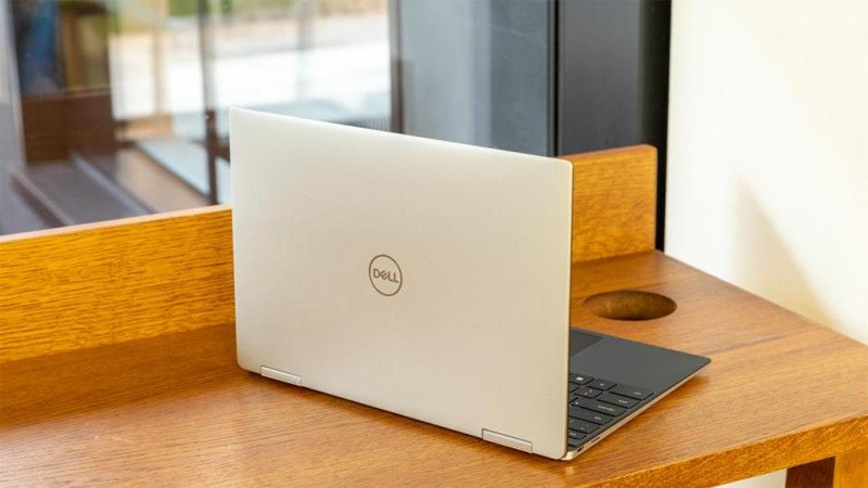 Thiết kế laptop Dell Core i5 phù hợp với người dùng