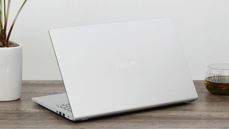 Thiết kế mỏng nhẹ, sang trọng đến từ Asus Vivobook X515EA i3 1115G4