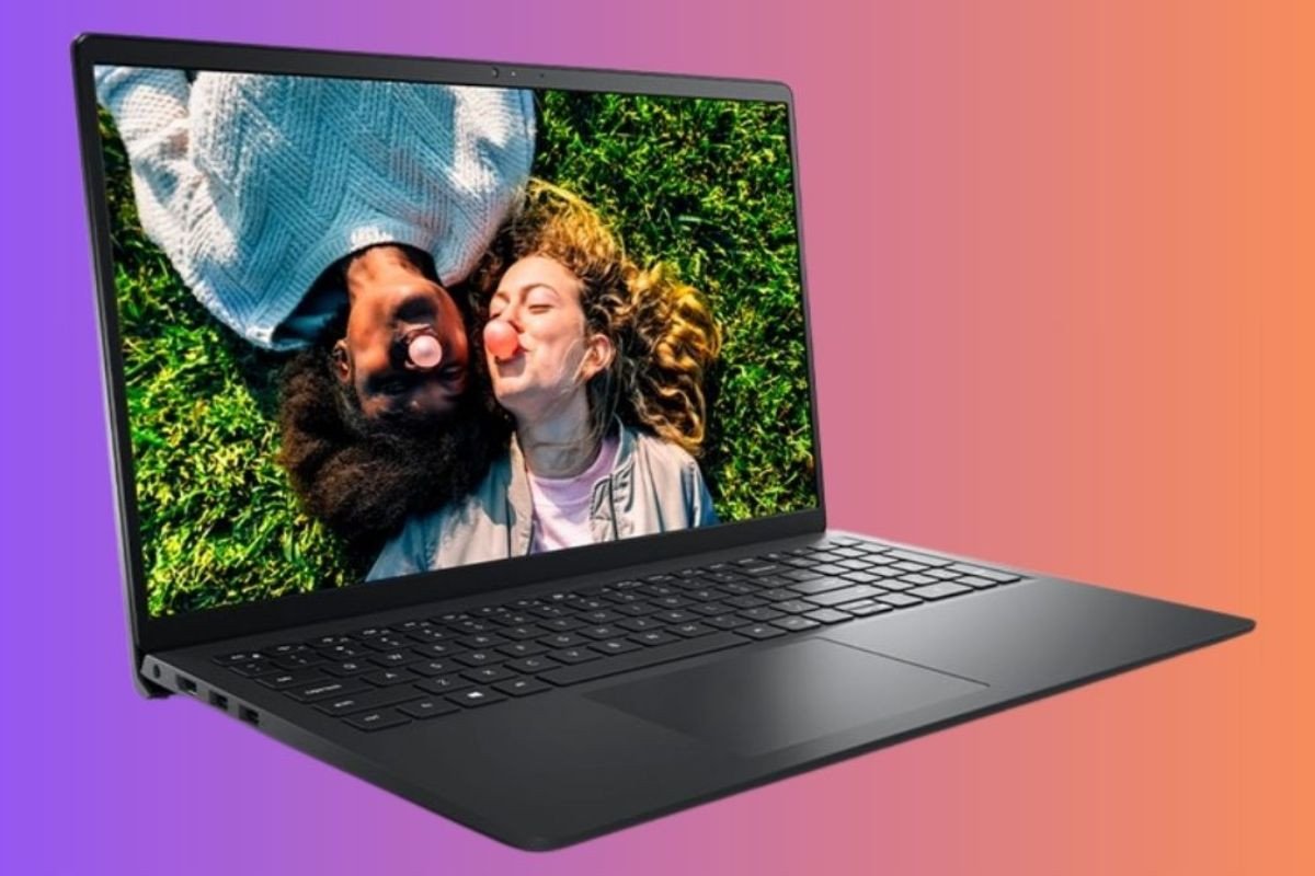 Thiết kế mỏng nhẹ và bền bỉ của laptop phù hợp với kế toán