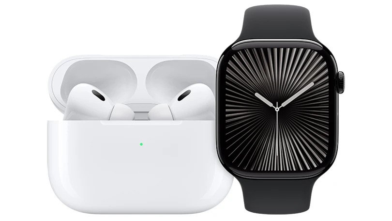 thiết kế tai nghe airpod pro 2