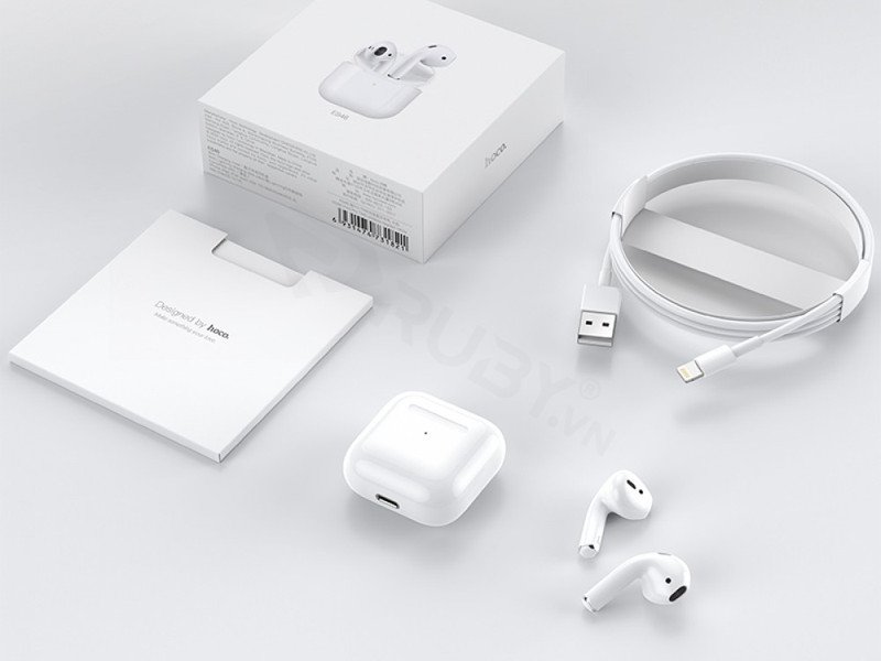 Thiết kế và tính năng nổi bật của tai nghe Hoco ES84