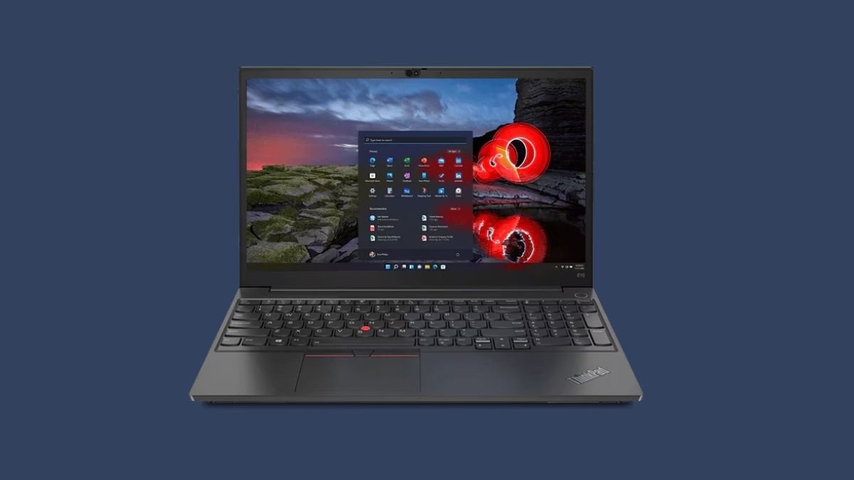 ThinkPad E Series tối ưu cho doanh nghiệp