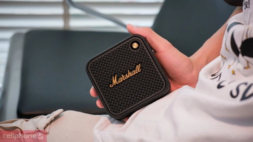 Thời lượng pin của loa bluetooth