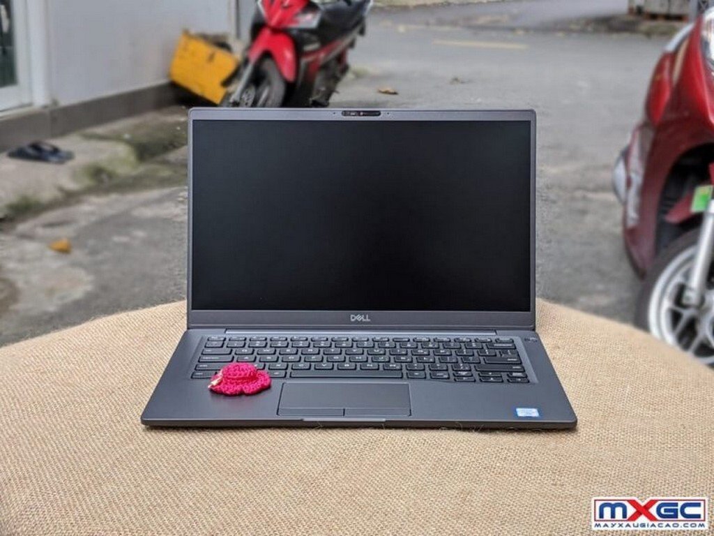 Thoi luong pin laptop Dell Latitude 7400 i7