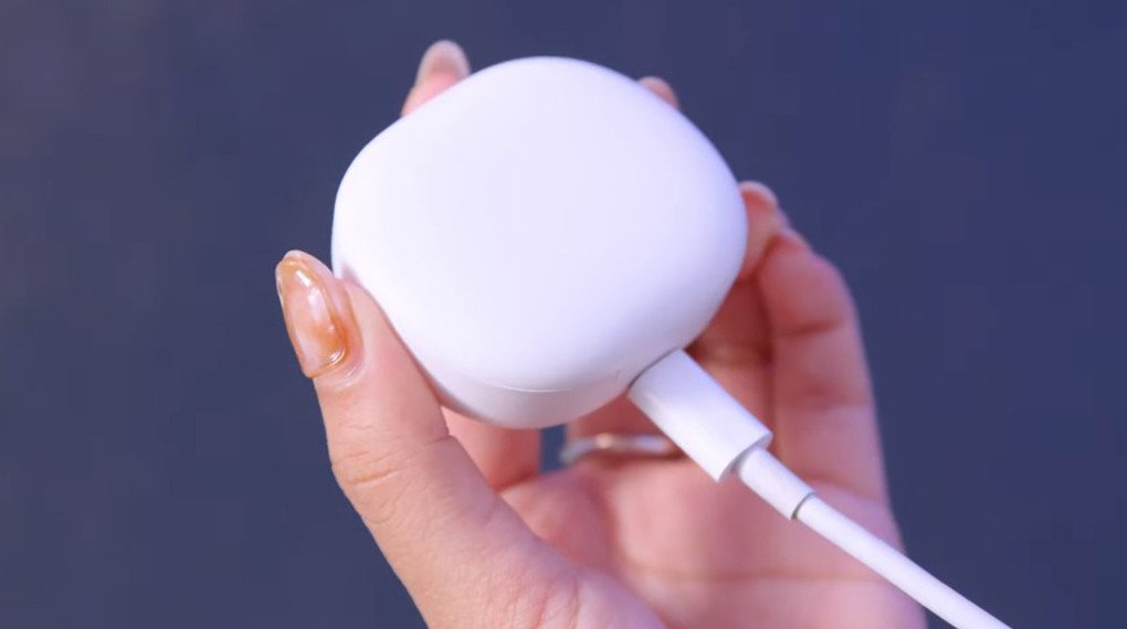 Thời lượng pin tai nghe Redmi Buds 4 Lite