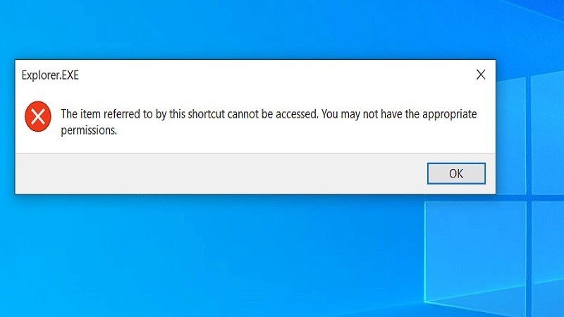Thông báo ứng dụng bị khóa yêu cầu mật khẩu để truy cập.