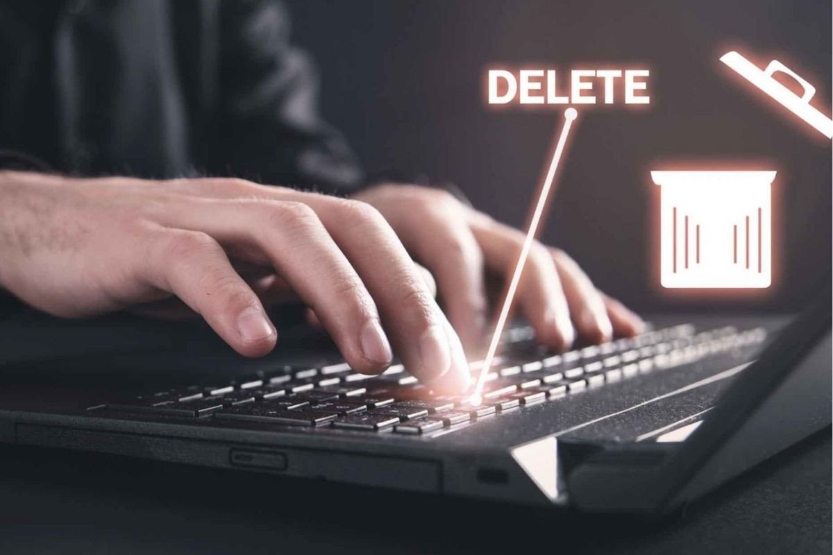 Thử gỡ cài đặt các phần mềm gần đây bạn đã cài đặt để khắc phục lỗi mic không nói được