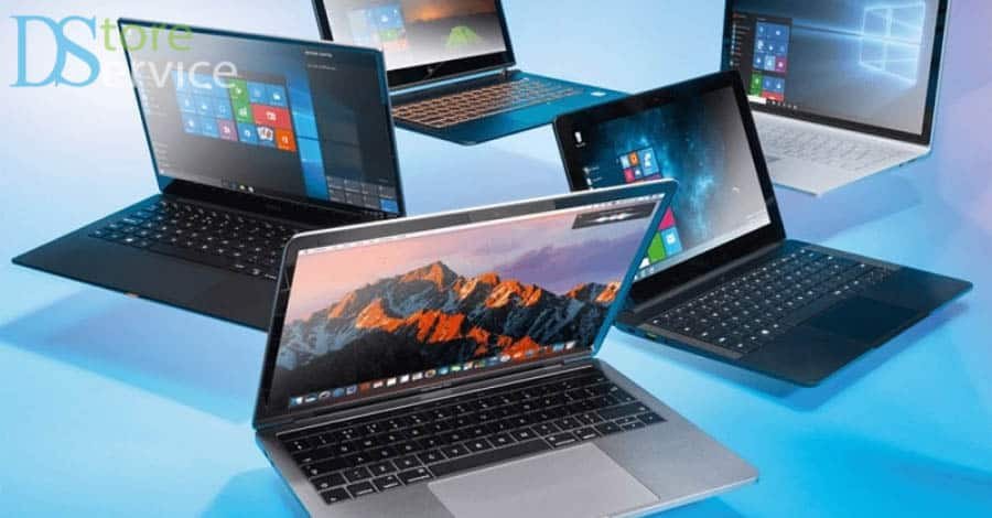 Thu mua laptop cũ giá tốt tại Quận 9