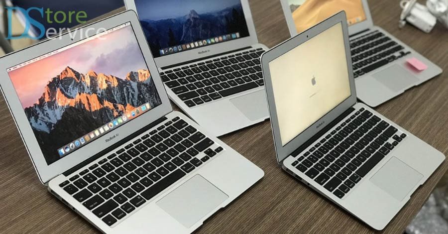 Thu mua laptop cũ Quận 9 tận nơi