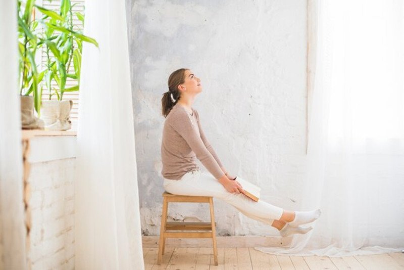 Thực hành nhận biết âm thanh trong môi trường yên tĩnh để cải thiện thính giác