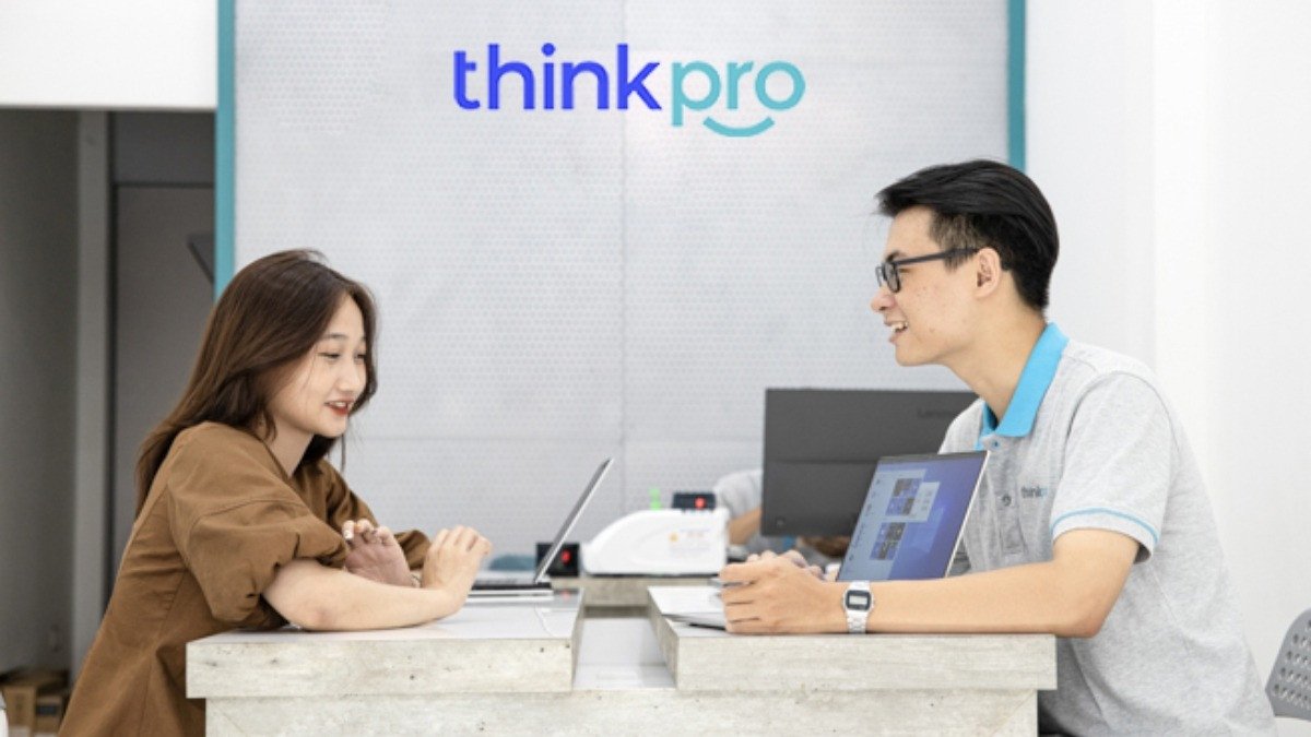 Thương hiệu cung cấp laptop uy tín