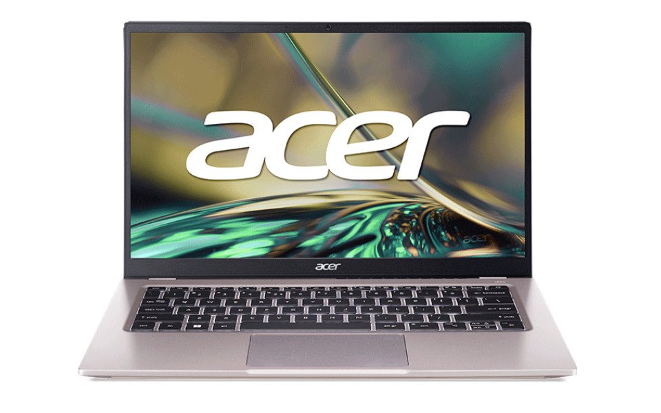 Thương hiệu laptop Acer với dòng Nitro hiệu năng mạnh mẽ