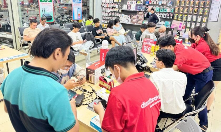 Tìm địa điểm sửa chữa tai nghe hỏng 1 bên uy tín và chuyên nghiệp