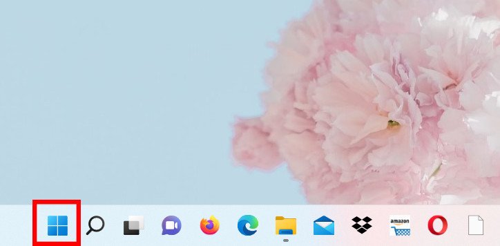 Tìm kiếm cài đặt Bluetooth trên laptop Windows