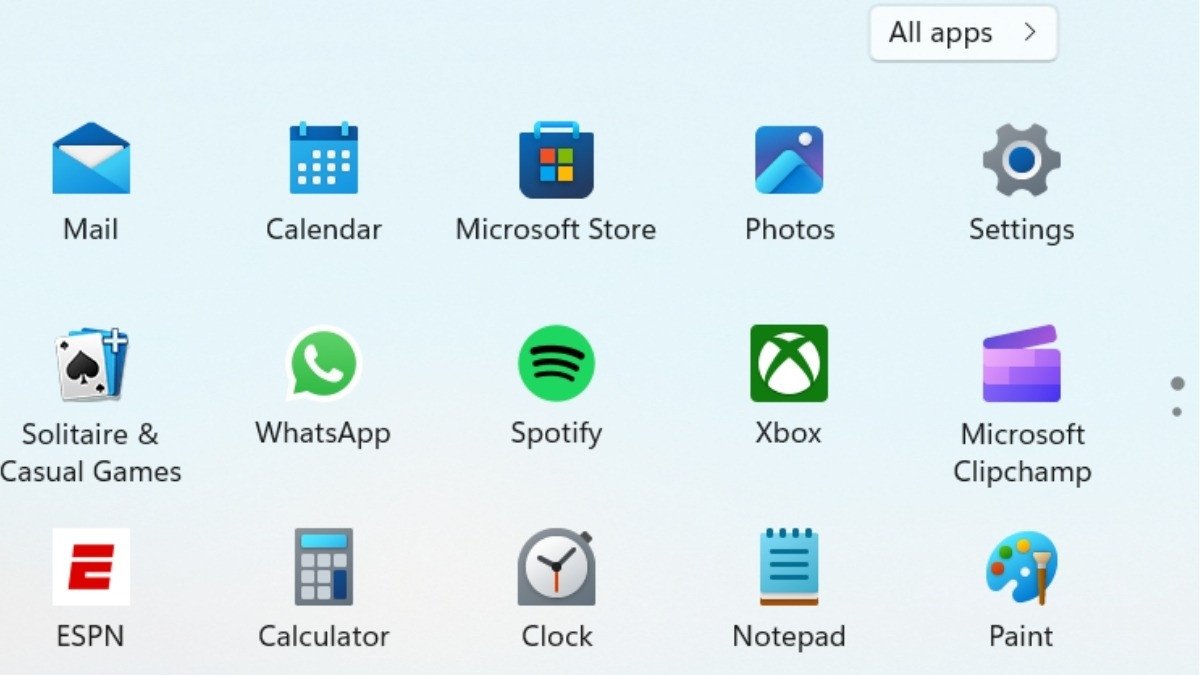 Tìm kiếm game yêu thích trong Microsoft Store của Windows 10