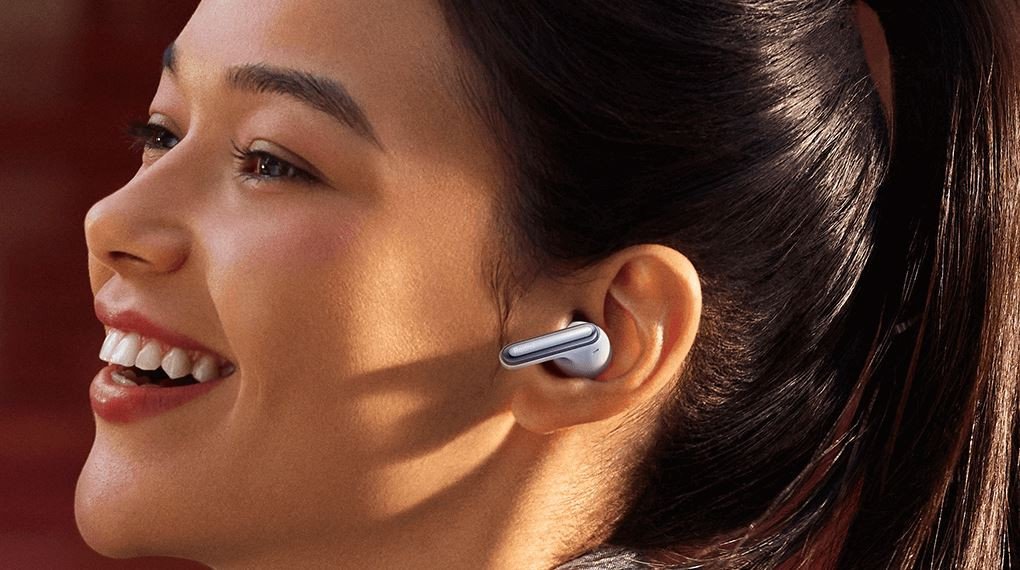 Tính năng chống ồn chủ động 55 dB trên tai nghe Xiaomi Redmi Buds 6 Pro