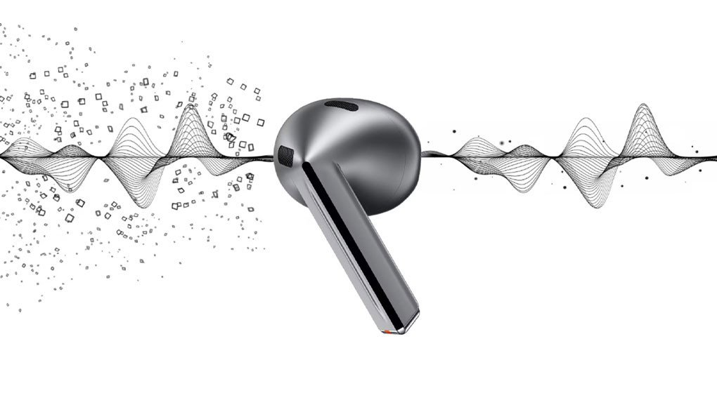 Tính năng phiên dịch AI của tai nghe Samsung Buds 3
