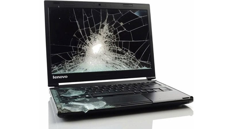 Tình trạng hỏng và lỗi kèm theo ảnh hưởng đến giá thay màn hình