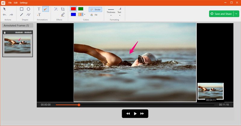 TinyTake, phần mềm quay màn hình laptop với khả năng chia sẻ dễ dàng