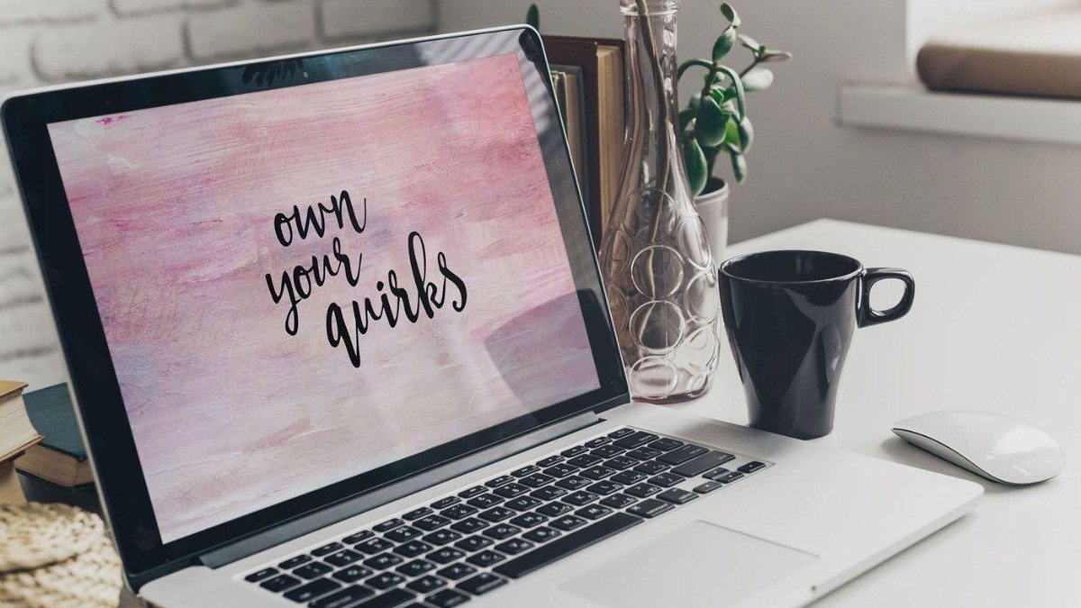 Tối ưu hình nền laptop để tránh ảnh hưởng hiệu suất