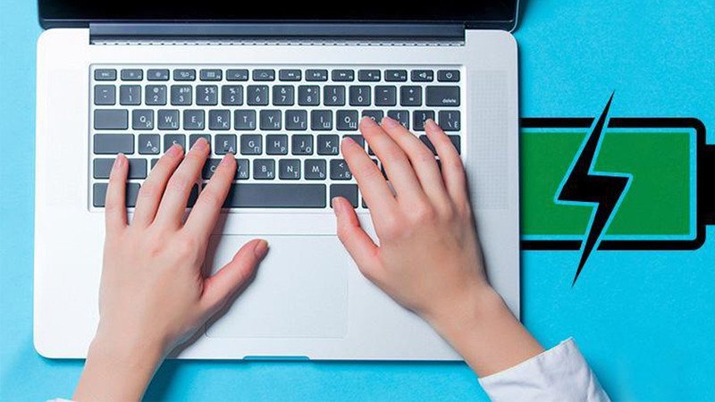 Tối ưu hóa cài đặt để tăng thời lượng pin laptop