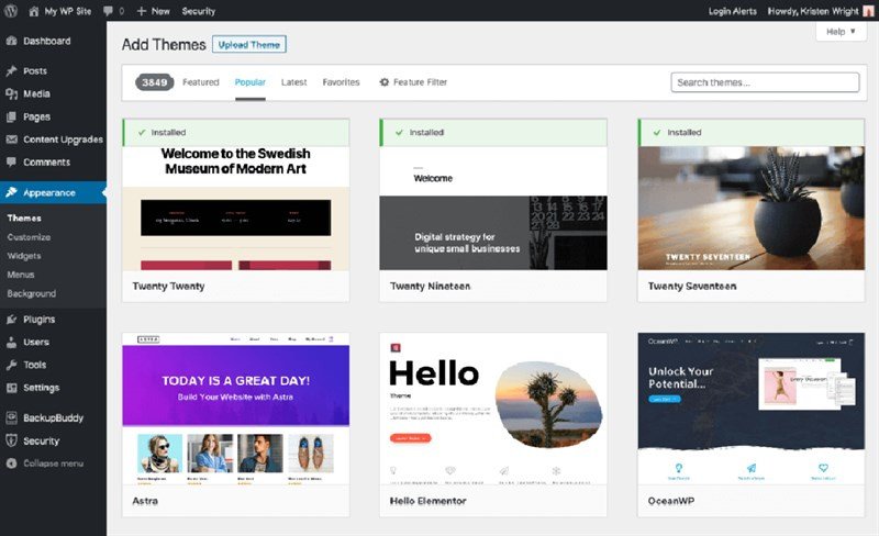 tối ưu website kiếm tiền