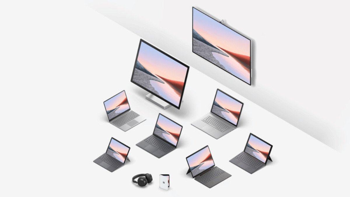 Tổng quan các kích thước màn hình laptop phổ biến, giúp người dùng chọn lựa máy tính phù hợp.