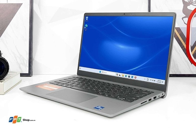 Tổng quan laptop Dell dưới 20 triệu tốt nhất 2024 với thiết kế hiện đại