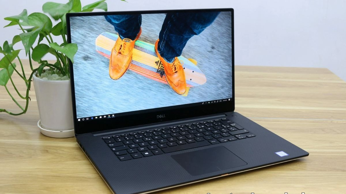 Tổng quan về quy trình reset laptop Dell giúp cải thiện hiệu suất