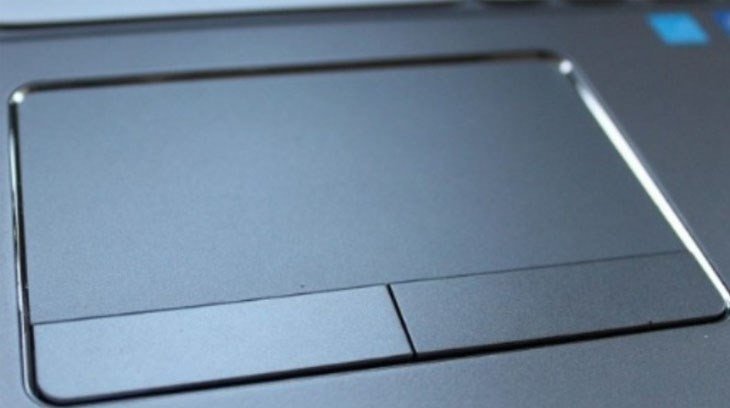 Touchpad laptop không phản hồi do xung đột phần mềm hoặc driver.