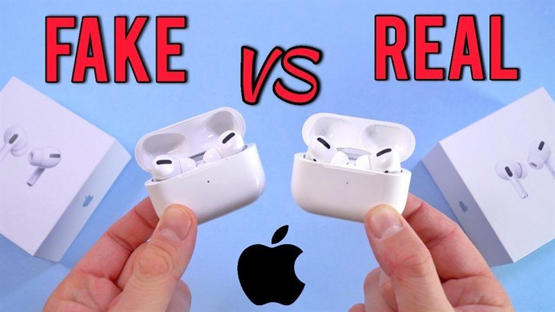 Trải nghiệm âm thanh chất lượng cao từ tai nghe AirPods Pro chính hãng
