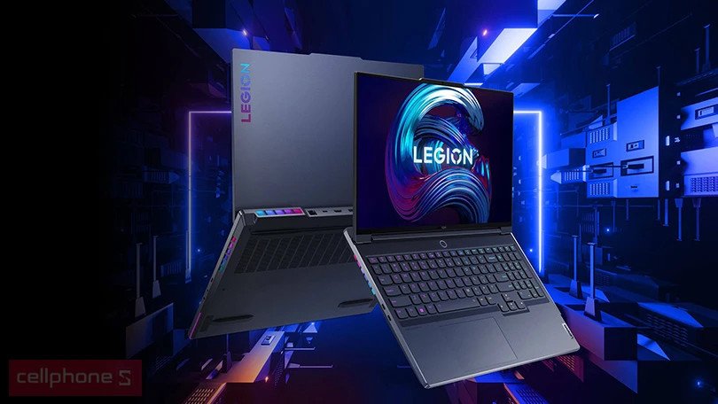 Trải nghiệm cao cấp với laptop Lenovo Core i5 cấu hình mạnh