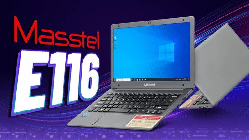 Trải nghiệm làm việc hiệu quả trên một laptop 12.5 inch di động